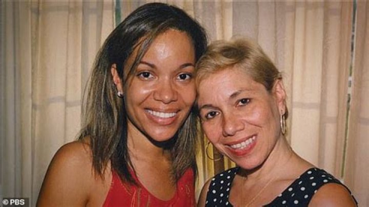 Who Is Rosa Beza? Mother Of Sunny Hostin