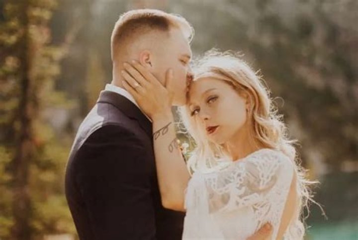 Who Is Rose Madden? Ex-Wife Of Zach Bryan