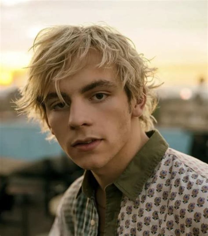 Ross Lynch News
