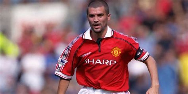 Roy Keane: A Football Icon With A Net Worth Of $60 Million