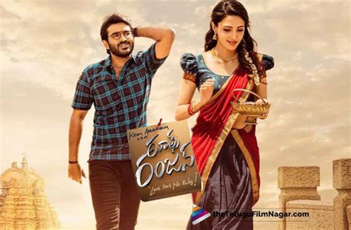 Rules Ranjan - An Attempt To Bring Laughter