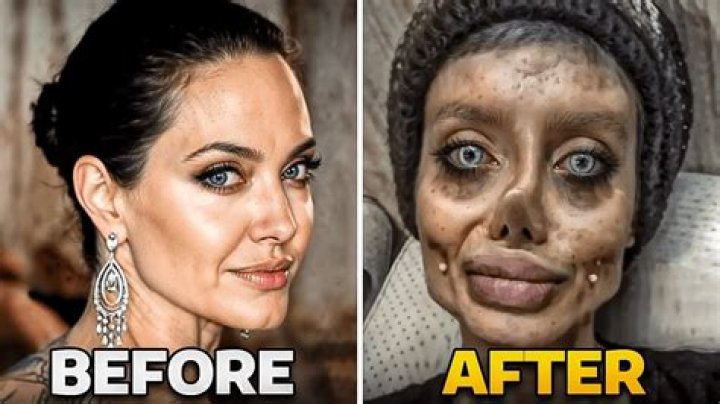 Russian Beauty Queen Claims She Was Unable To Close Her Eyes Or Smile After Plastic Surgery