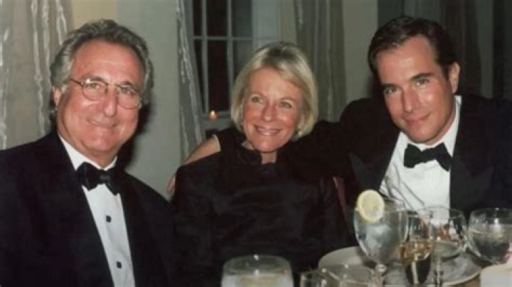 Did She Profit From the Ponzi Scheme?