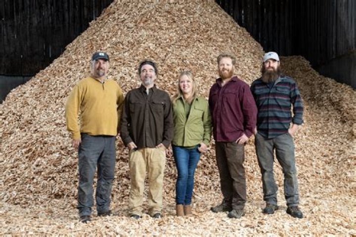 Has Ryan Eldridge Lost Any Weight? Cabin Masters Cast Health Condition and Illness Explained