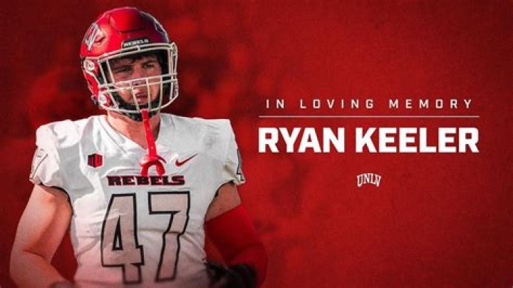 Ryan Keeler’s Cause of Death: When Did the Rebel Football Student Die?