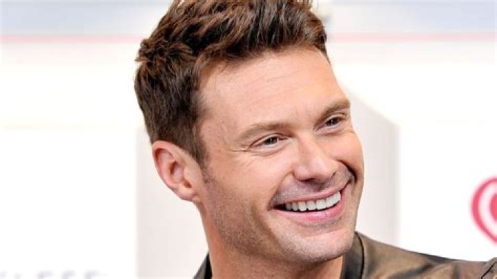 Ryan Seacrest's Net Worth (Updated 2024)