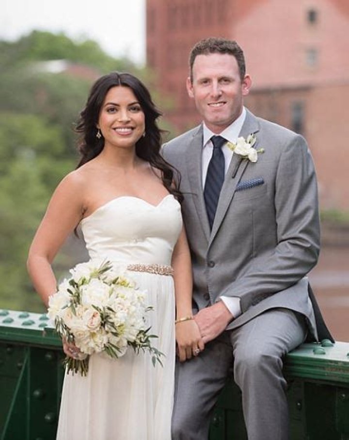 Ryan Whitney Doesn't Want His Son To Grow Up Fast