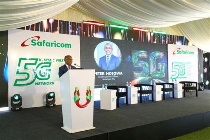 Safaricom Set to Acquire IT Solutions Provider, Seven Seas, Reports