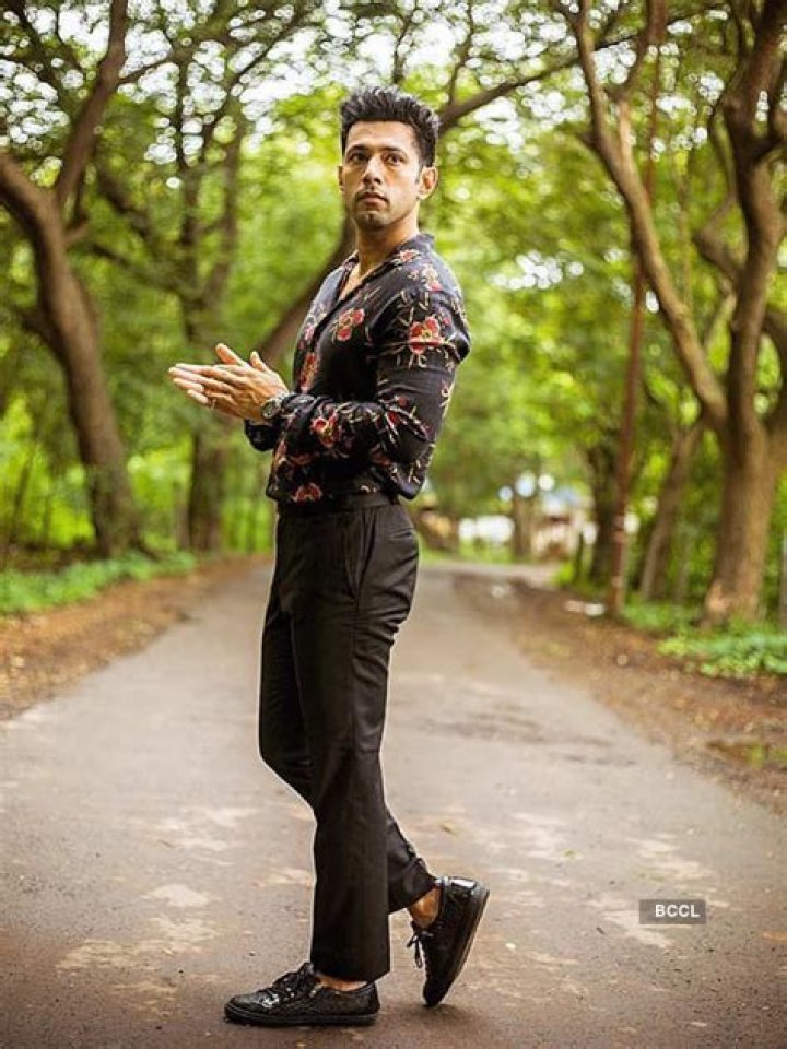 Sahil Anand Height, Weight, Age, Family, Biography & More » StarsUnfolded