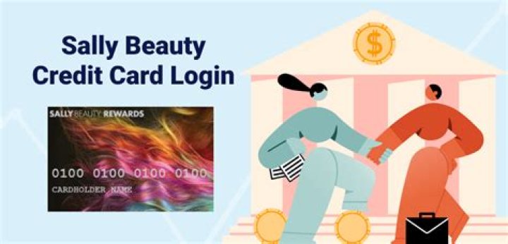 Sally’s Beauty Credit Card Login, Bill Payment Online