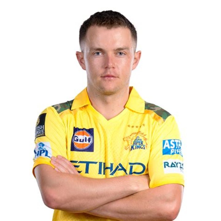 Sam Curran Height, Age, Girlfriend, Family, Biography & More » StarsUnfolded