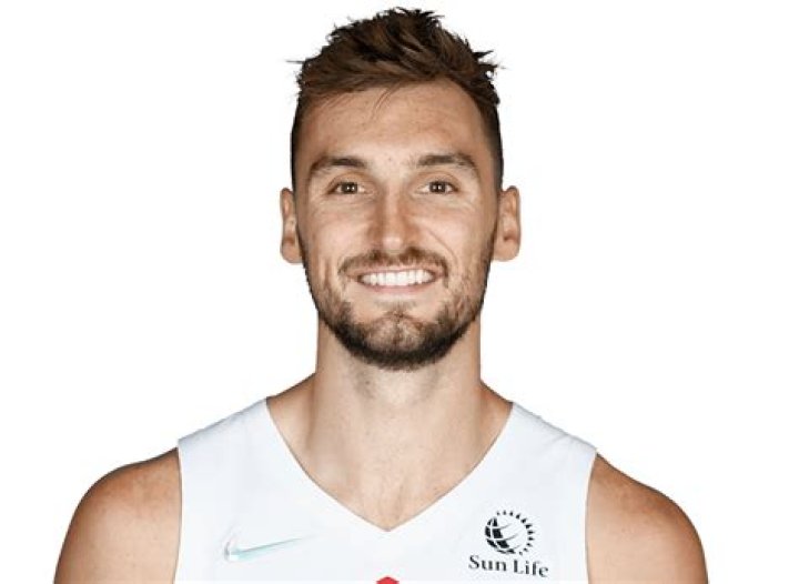 Sam Dekker Salary & Contract