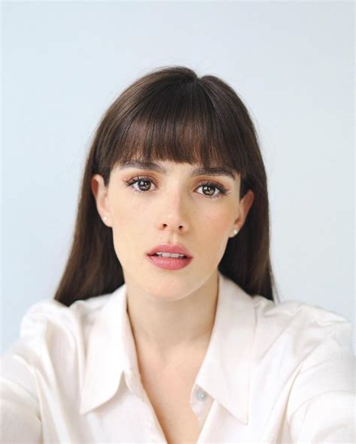 Samantha Siqueiros Wikipedia, Wiki, Berlin, Instagram, Bio, eDad, Biografia