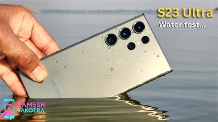 Samsung Galaxy S24 comes with IP68 dust and water resistance? Samsung Galaxy S23 Amazon Quiz Answers