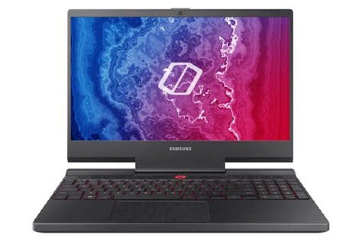 Samsung Notebook Odyssey is the company's most powerful gaming laptop yet