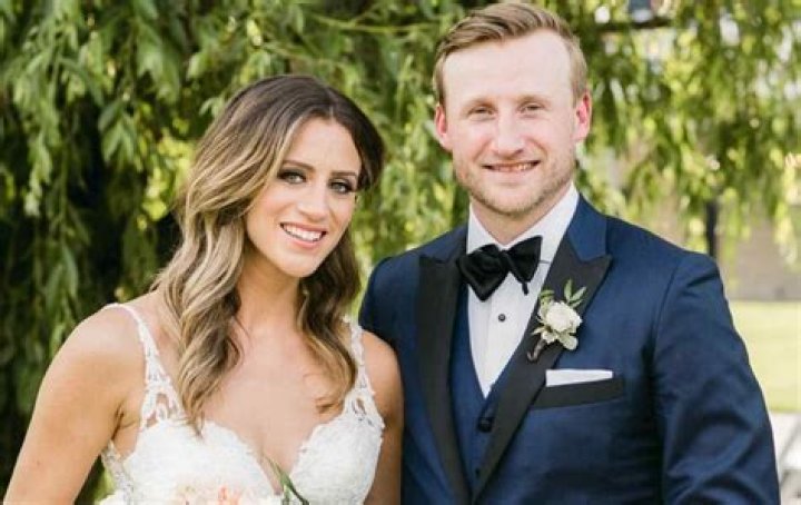 Who Is Sandra Porzio? Steven Stamkos’s Wife