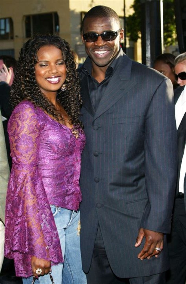 Sandy Harrell Bio: Michael Irvin's Wife