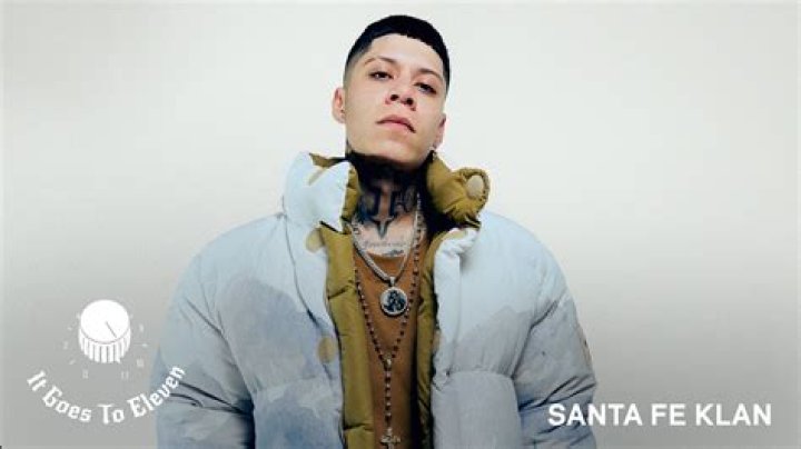 Santa Fe Klan Wikipedia, Wiki, Concert, Novia, Net Worth, Real Name, Tour, Age