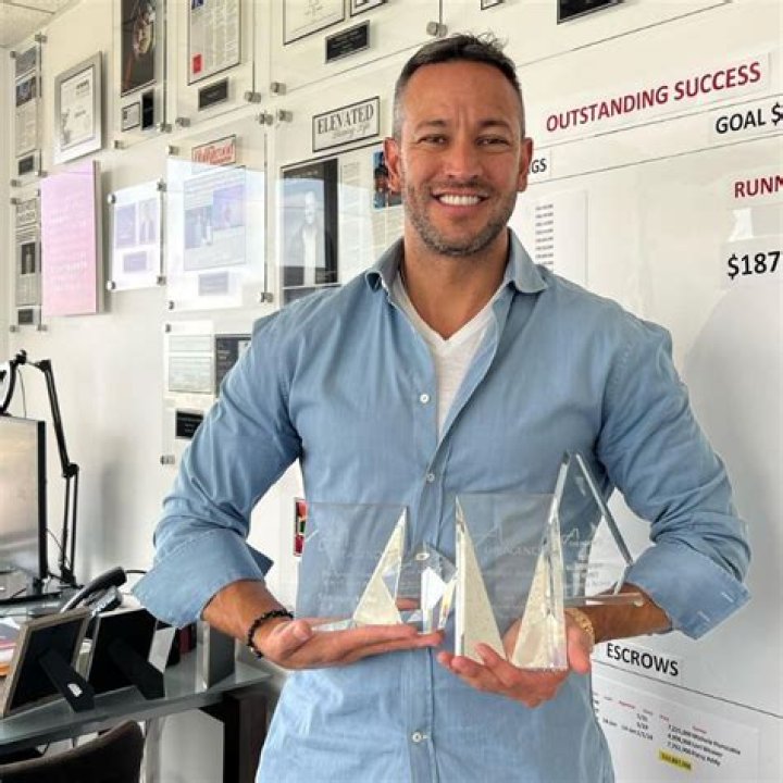 Santiago Arana Net Worth