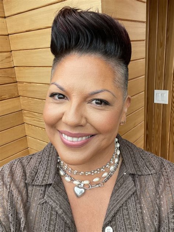 Sara Ramirez | Rotten Tomatoes