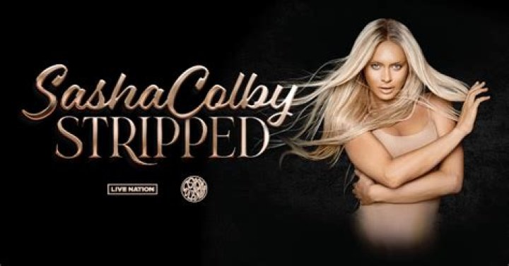 Sasha Colby Announces Debut Single “Feel The Power” And 2024 North American Tour