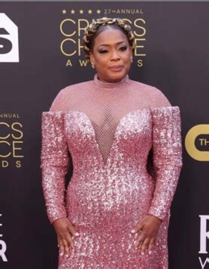 Who Is Sasha Ellis? Sister Of Aunjanue Ellis