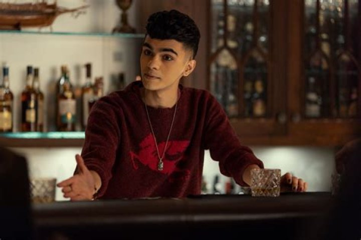 Sauriyan Sapkota | Rotten Tomatoes