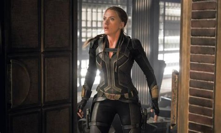 Scarlett Johansson JOINING MCU Again According to This “What If” Theory