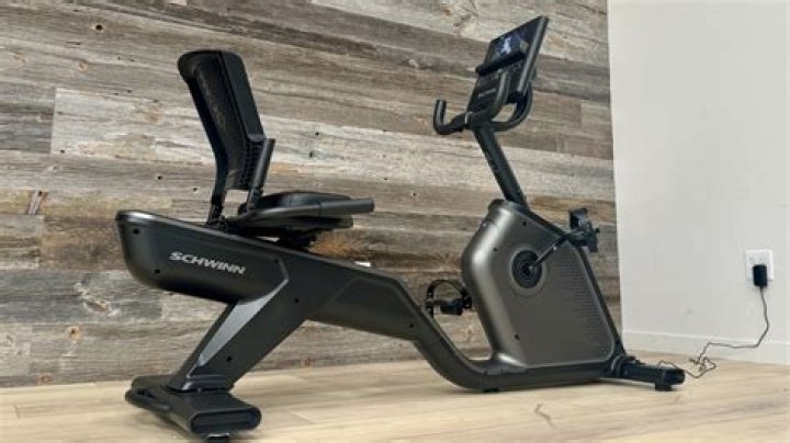 8 reasons to buy/not to buy Schwinn 290 Recumbent Bike