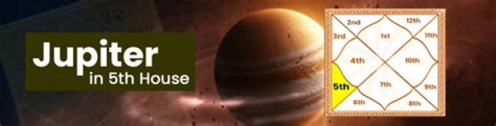 Jupiter in Scorpio in the 5th House — Truly Divine