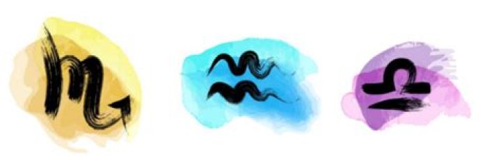 Scorpio Sun with Aquarius Moon and Virgo Rising — Truly Divine