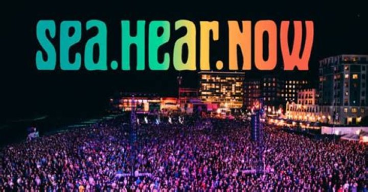 Sea.Hear.Now Announces 2023 Lineup