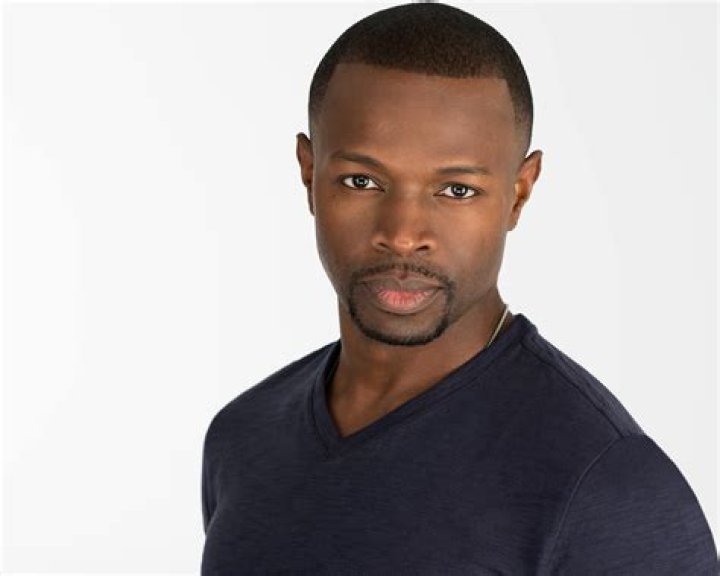 Sean Patrick Thomas' Bio - Net Worth, Wife Aonika Laurent