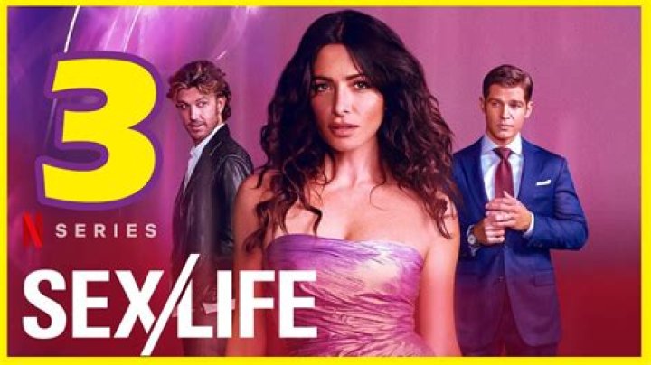 Sex/Life Season 3 Auditions, Release Date, and Updates: Everything You Need to Know