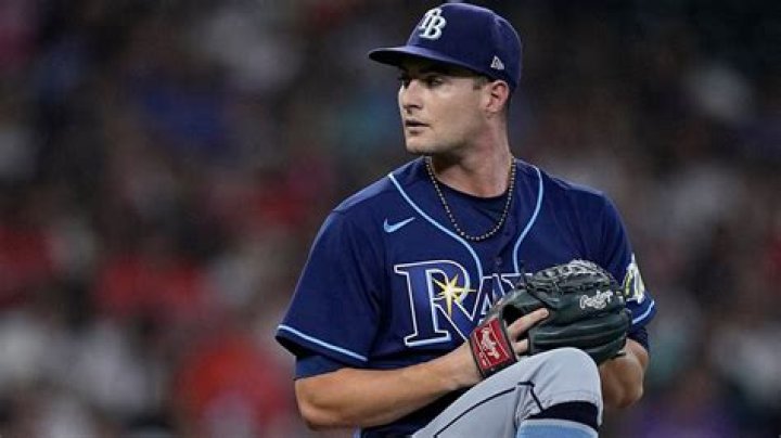 Shane McClanahan Salary & Contract