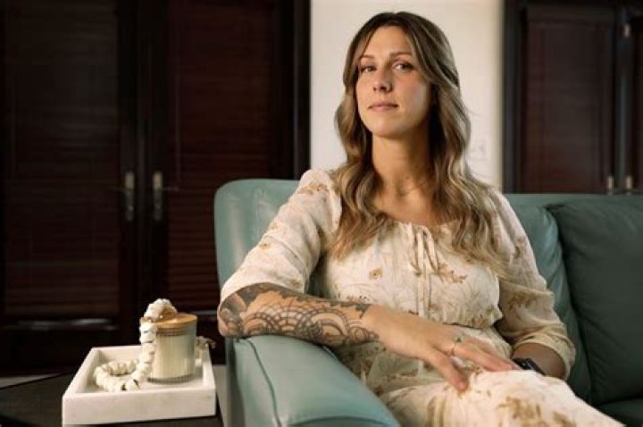 Shanna Gardner Fernandez Wikipedia, Wiki, Instagram, Husband, Parents, Facebook