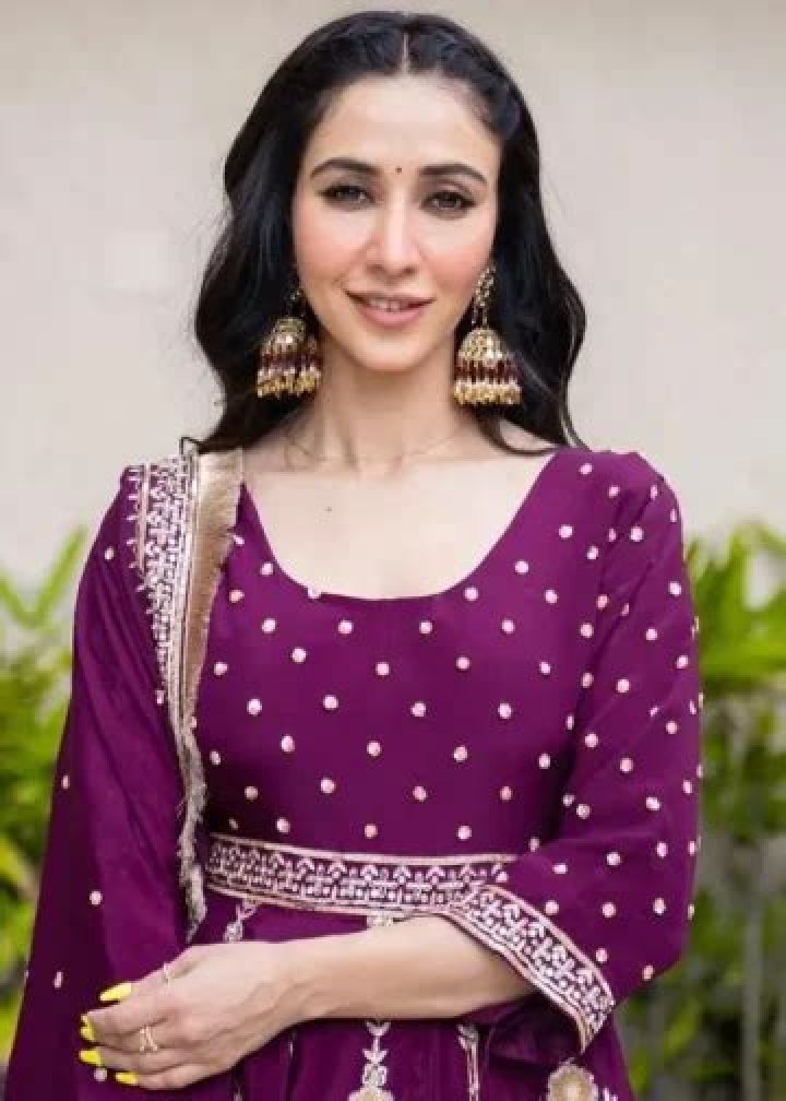 Sharan Kaur (TV Actor) Height, Weight, Age, Boyfriend, Biography & More » StarsUnfolded