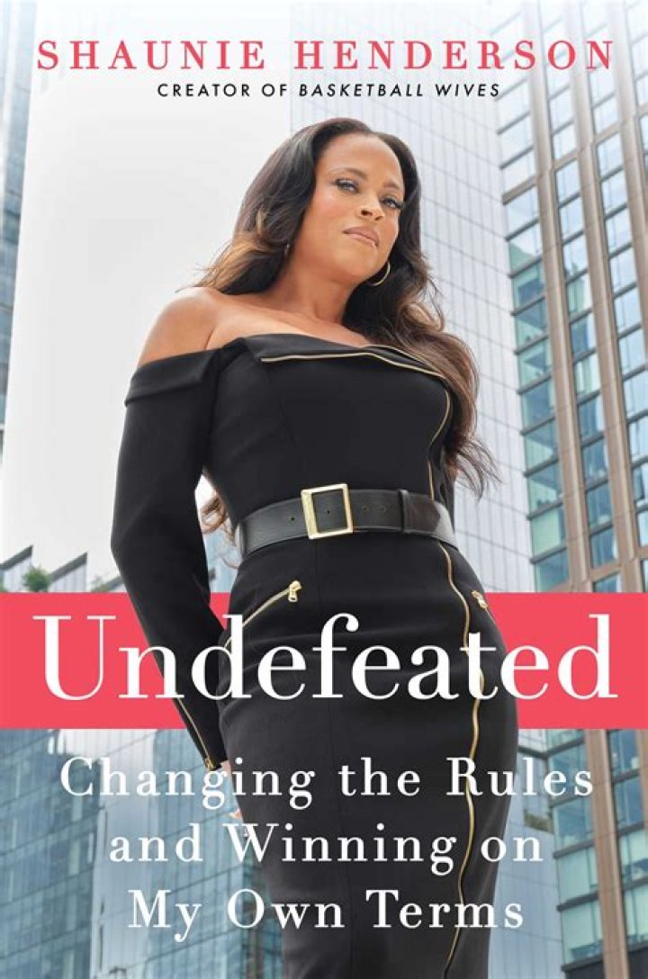 Shaquille O’neal Wife: Shaunie Henderson