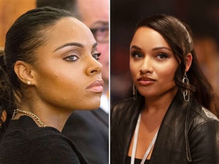 Shayanna Jenkins Biography, Age, Wiki, Height, Weight, Boyfriend, Family & More