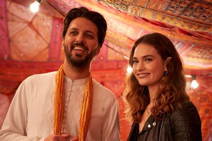 Is Shazad Latif Married And Has A Wife? Inside His Obscure Personal Life