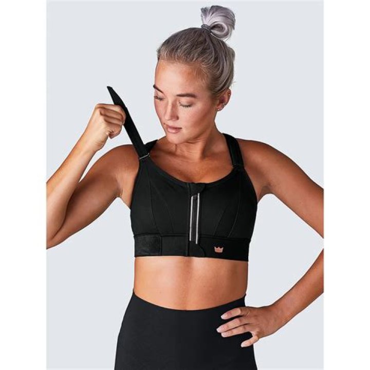 7 Reasons to Buy/Not Buy the SHEFit Ultimate Sports Bra