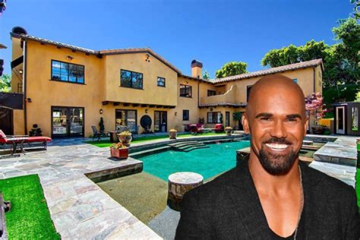 Shemar Moore's Net Worth - KahawaTungu