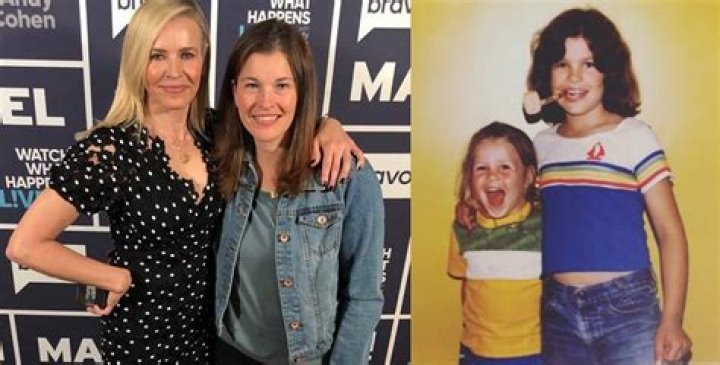 Shoshanna Handler- All About Chelsea Handler Sister