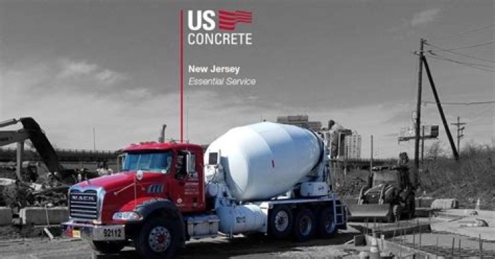 Should I Buy U.S. Concrete Stock Before the Vulcan Merger?