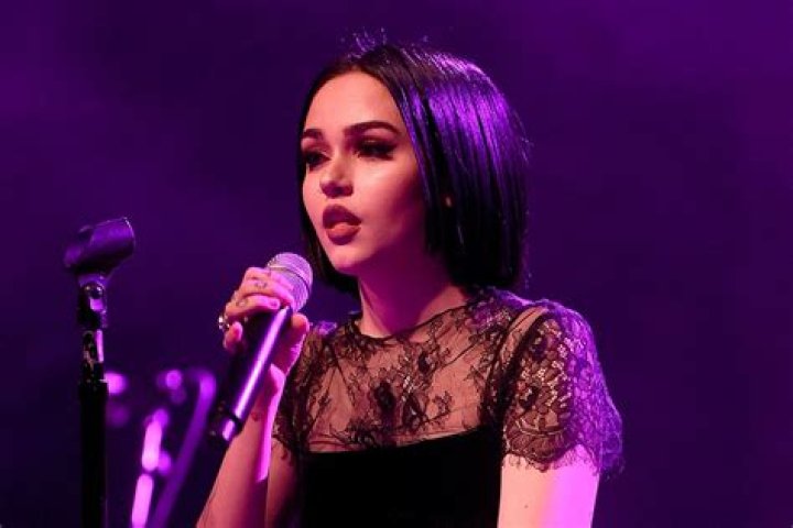 Singers Who Have Been Arrested
