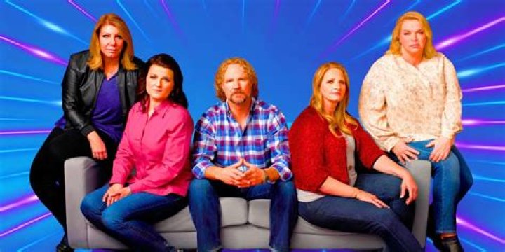 Sister Wives’ Kody on Why Did Didn't Leave Christine Before Split