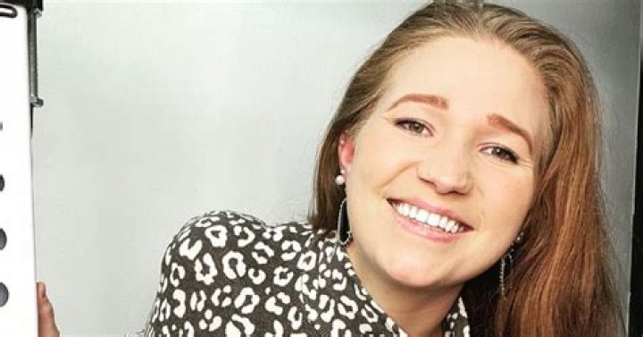 Sister Wives’ Myketi Slammed for Leaving Kids for Vacation