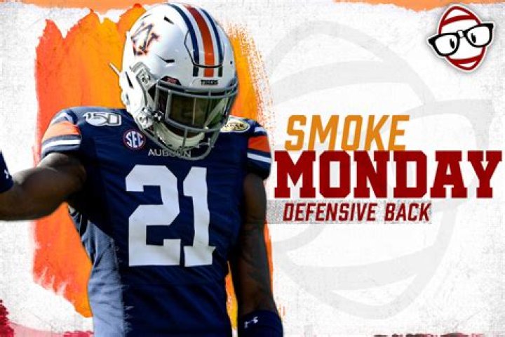 Smoke Monday Salary & Contract