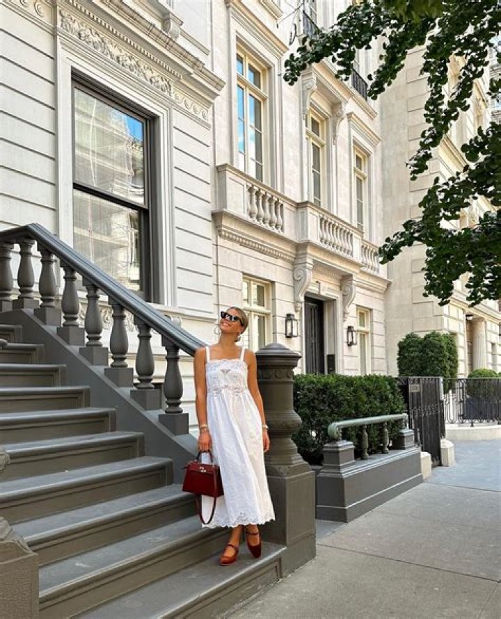 How to Dress Like Sofia Richie Grainge for Quiet Luxury Vibes