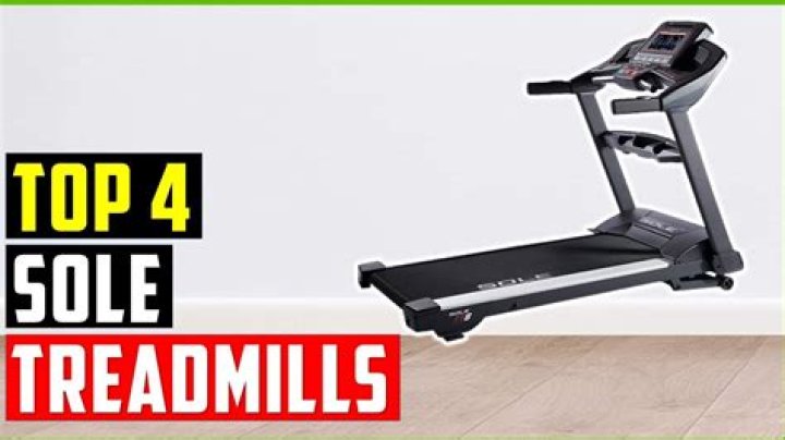 Sole Treadmill Reviews (2024) | Garage Gym Reviews